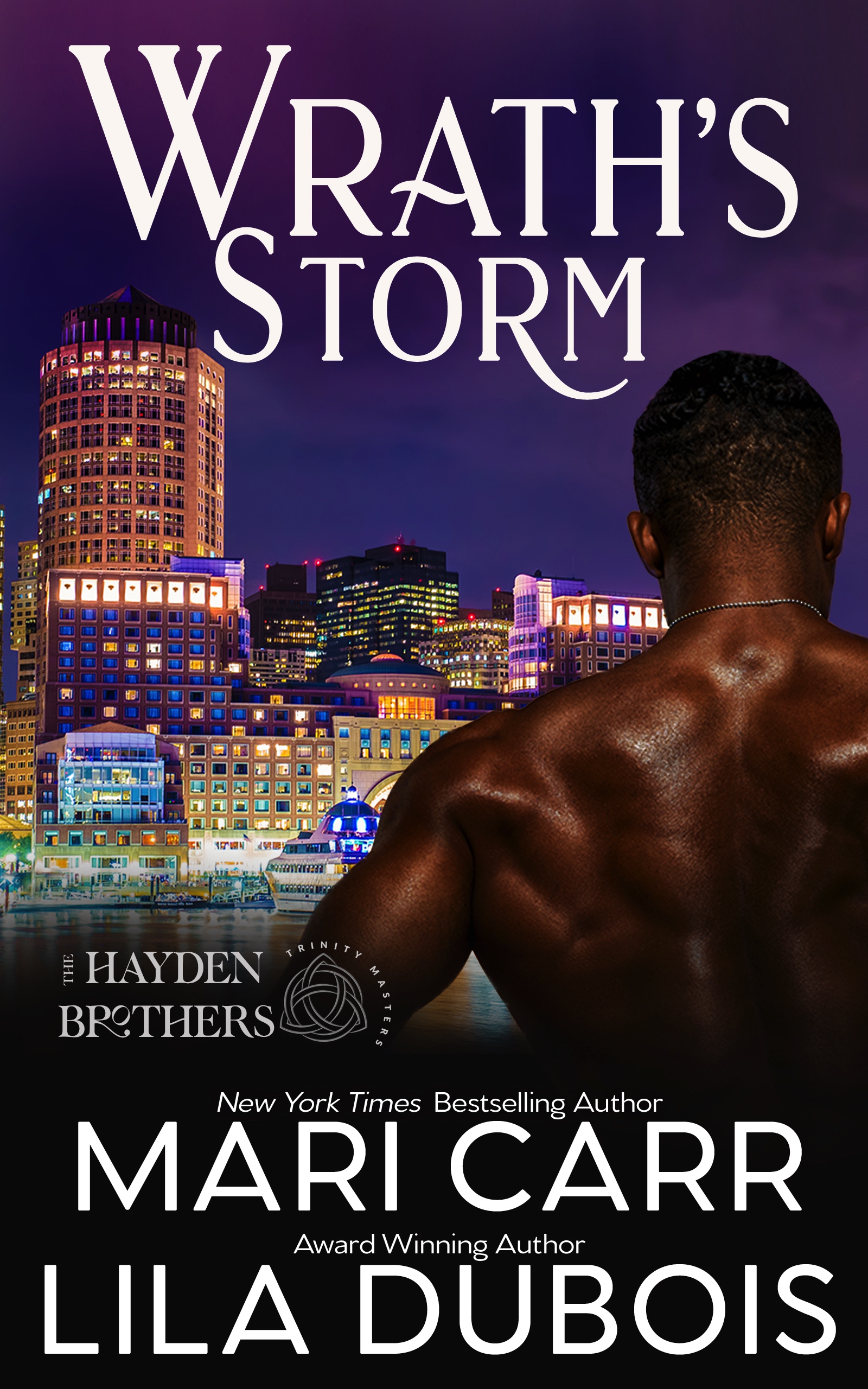 Wrath’s Storm