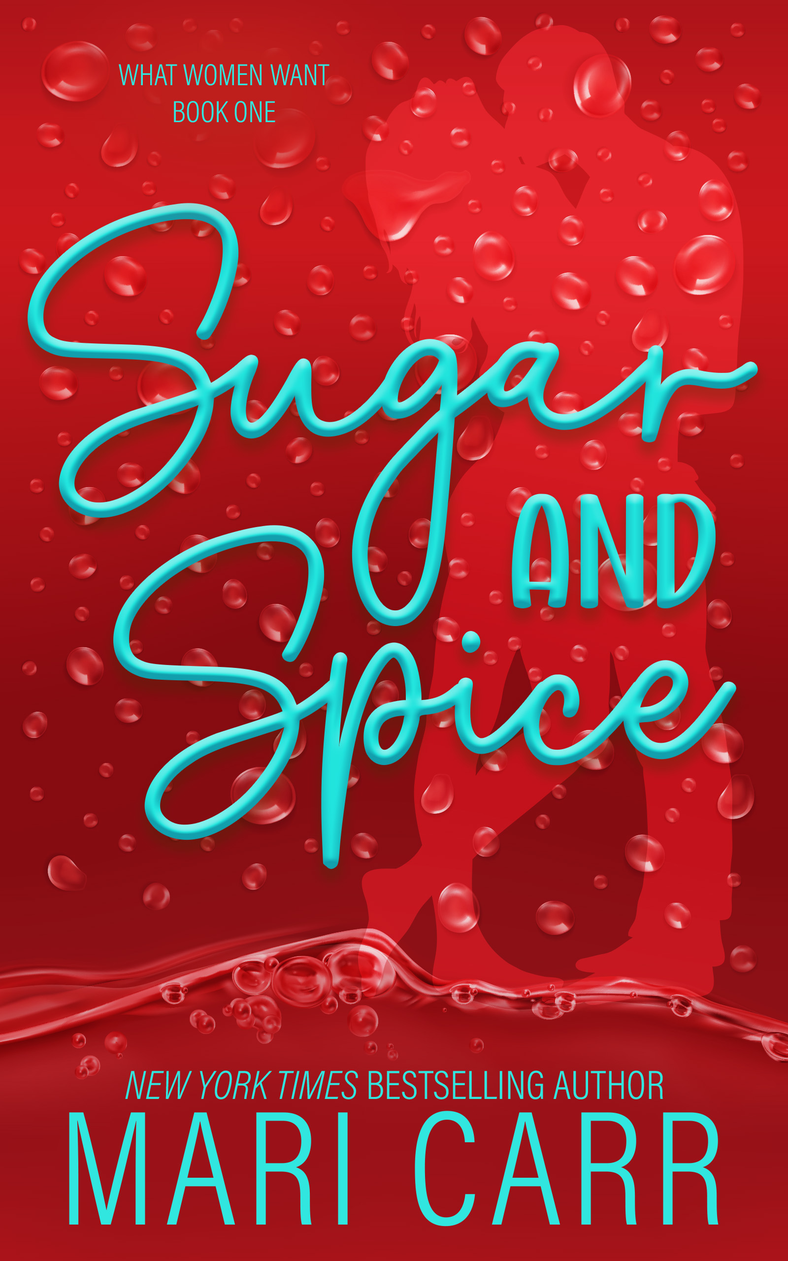 Sugar and Spice