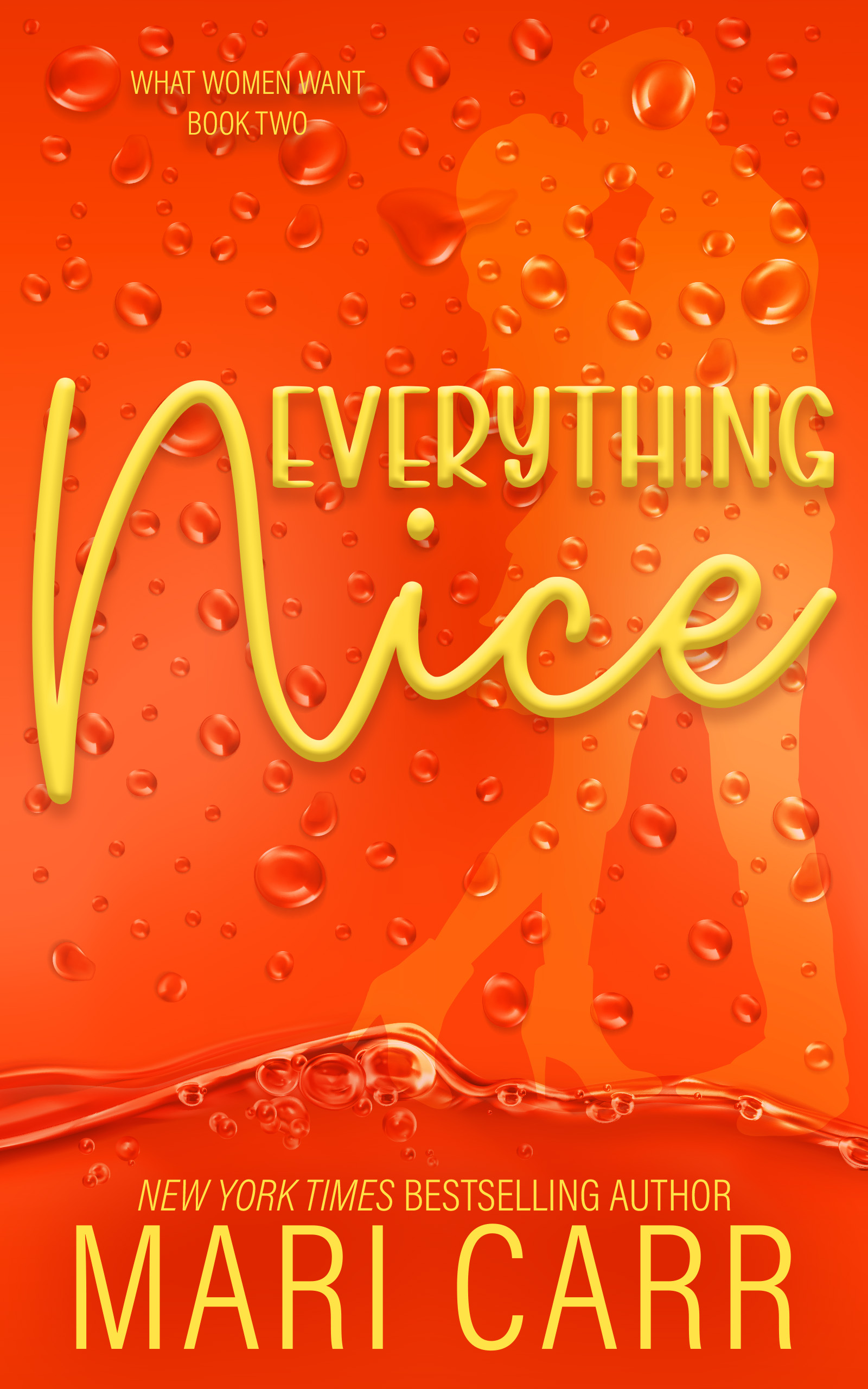 Everything Nice