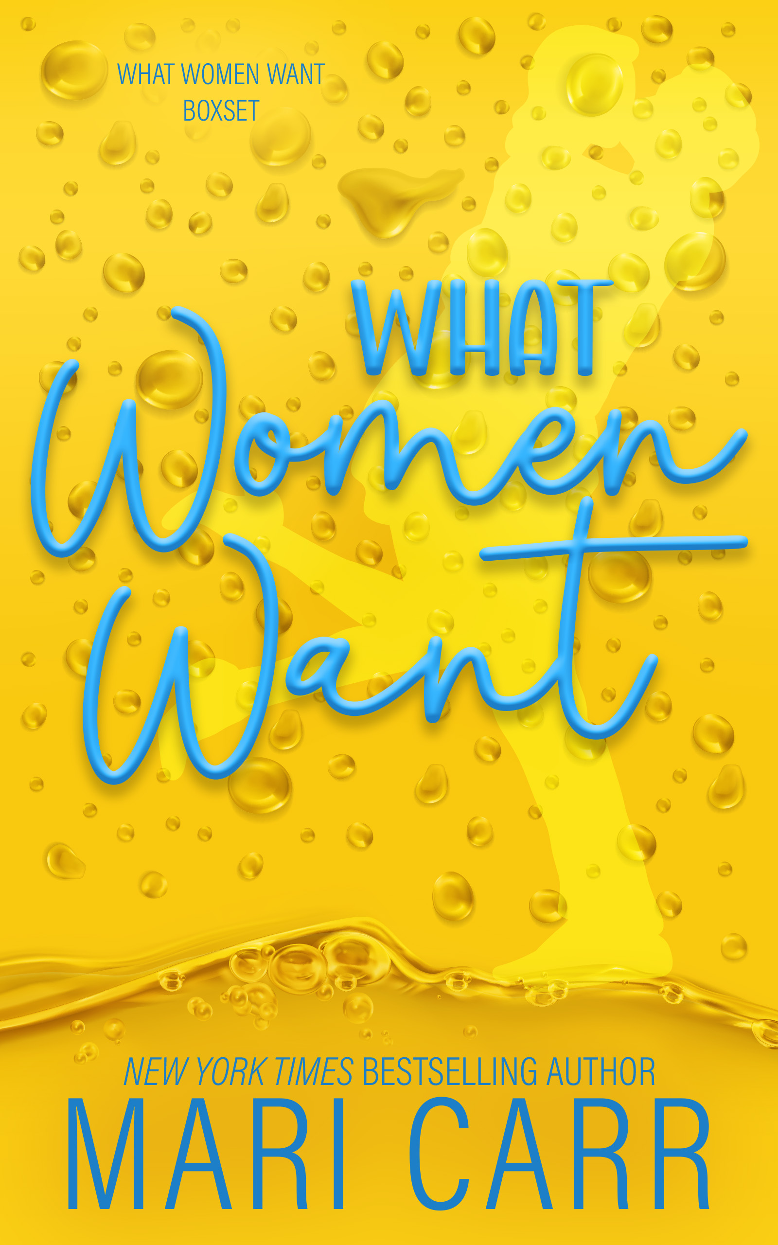 What Women Want