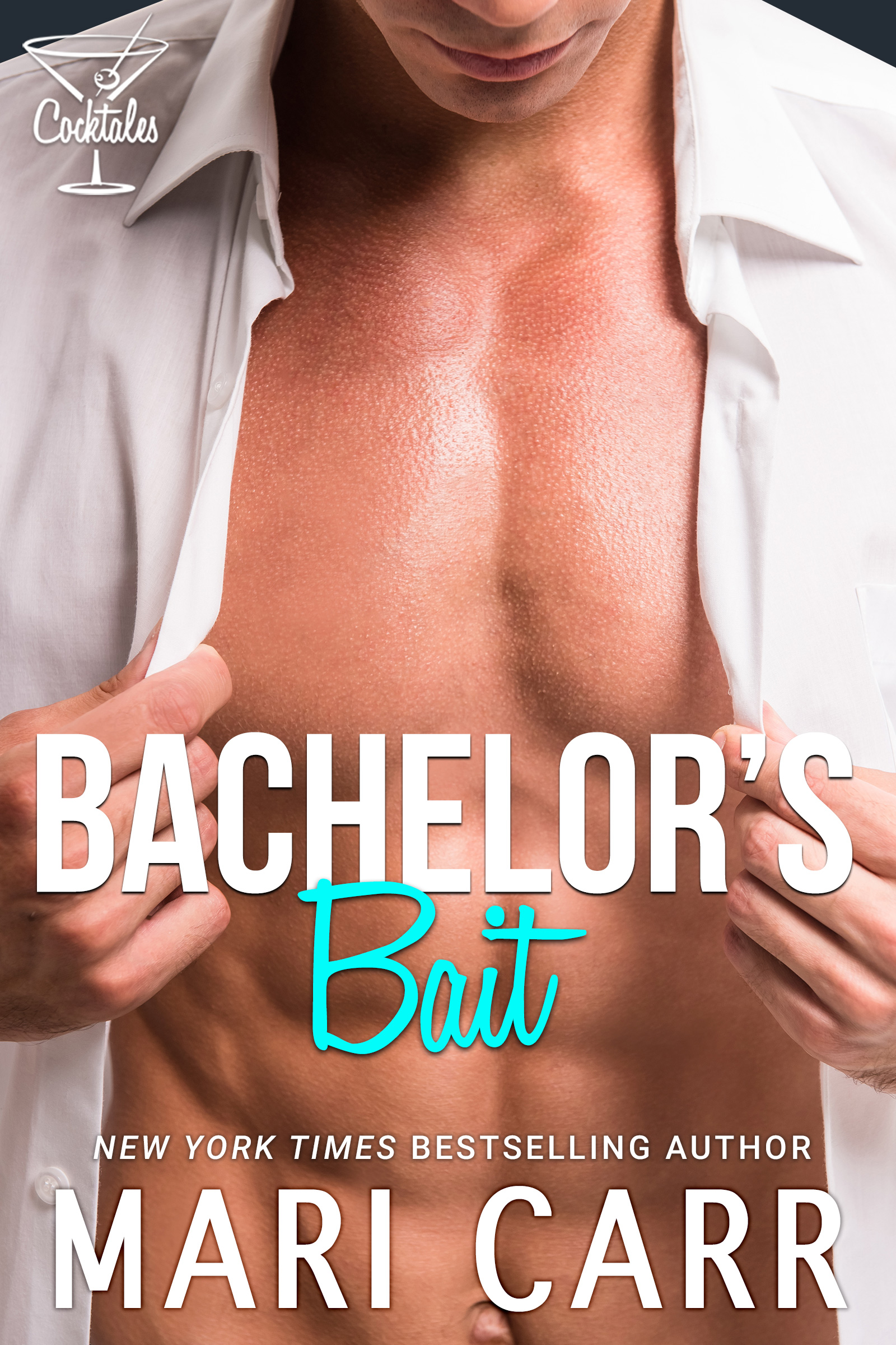 Bachelor’s Bait