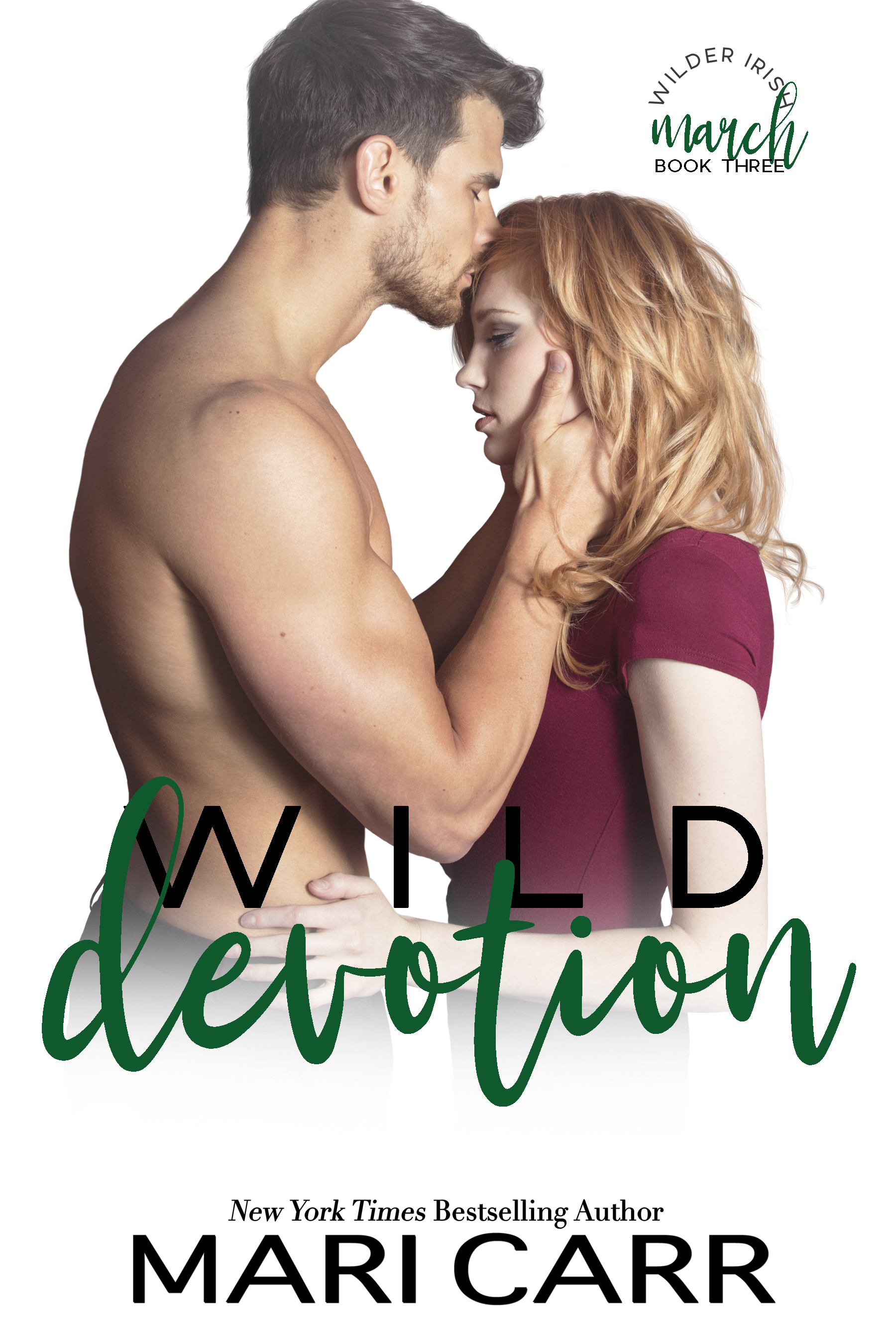 Wild Devotion