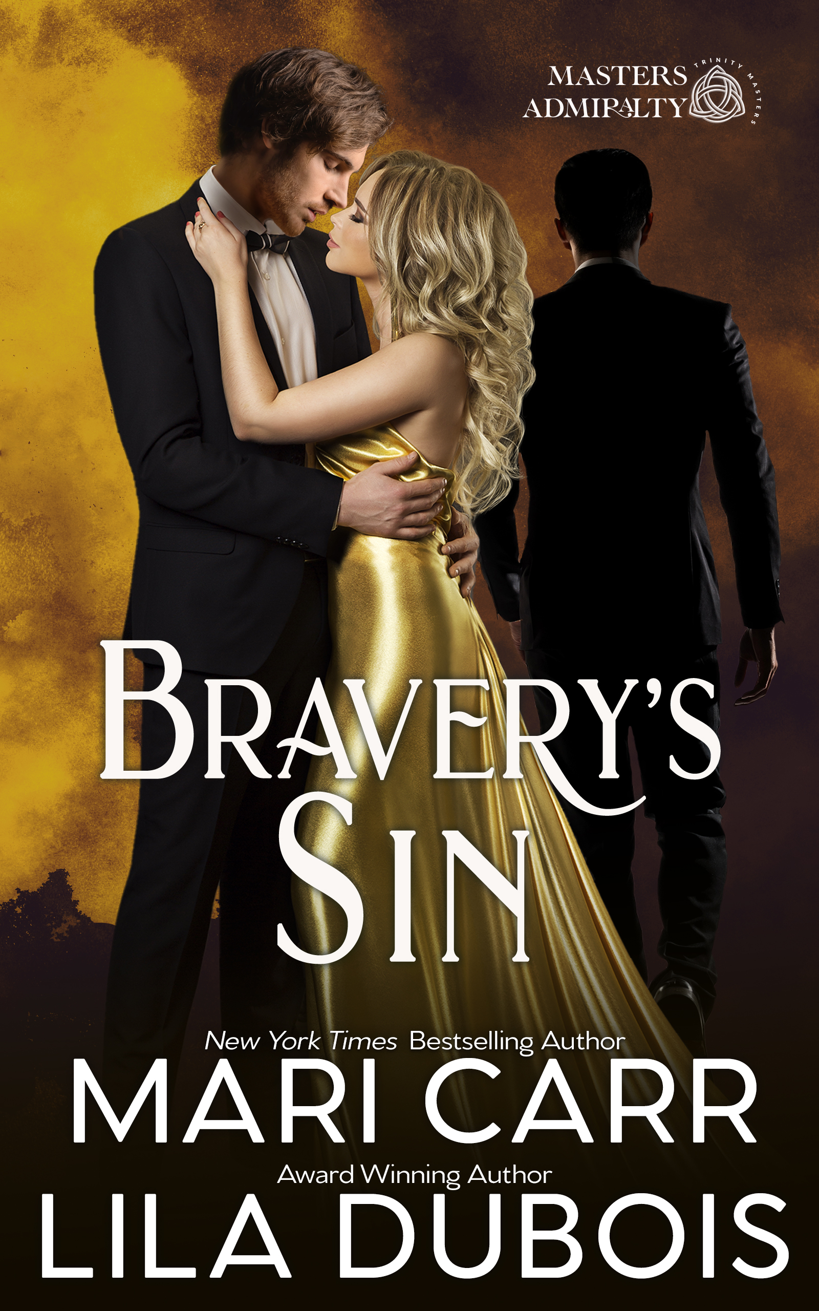 Bravery’s Sin