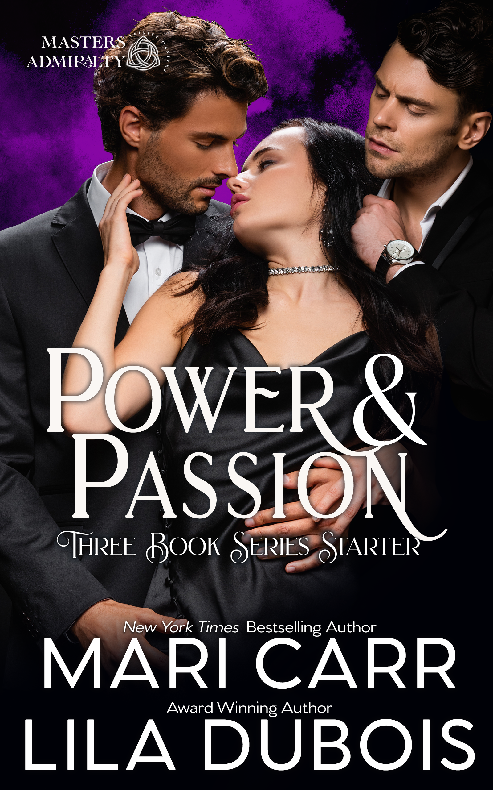 Power and Passion