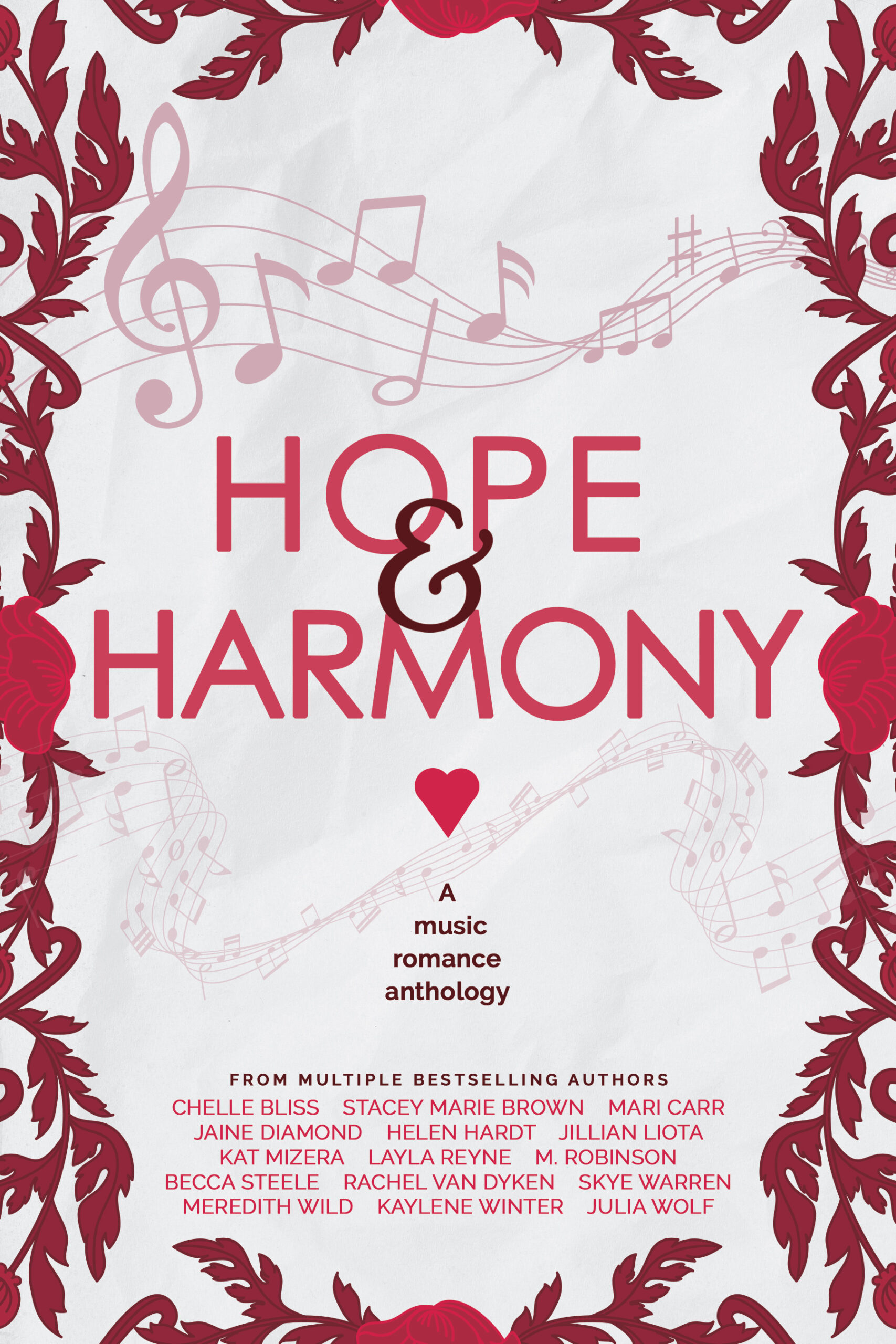 Hope and Harmony