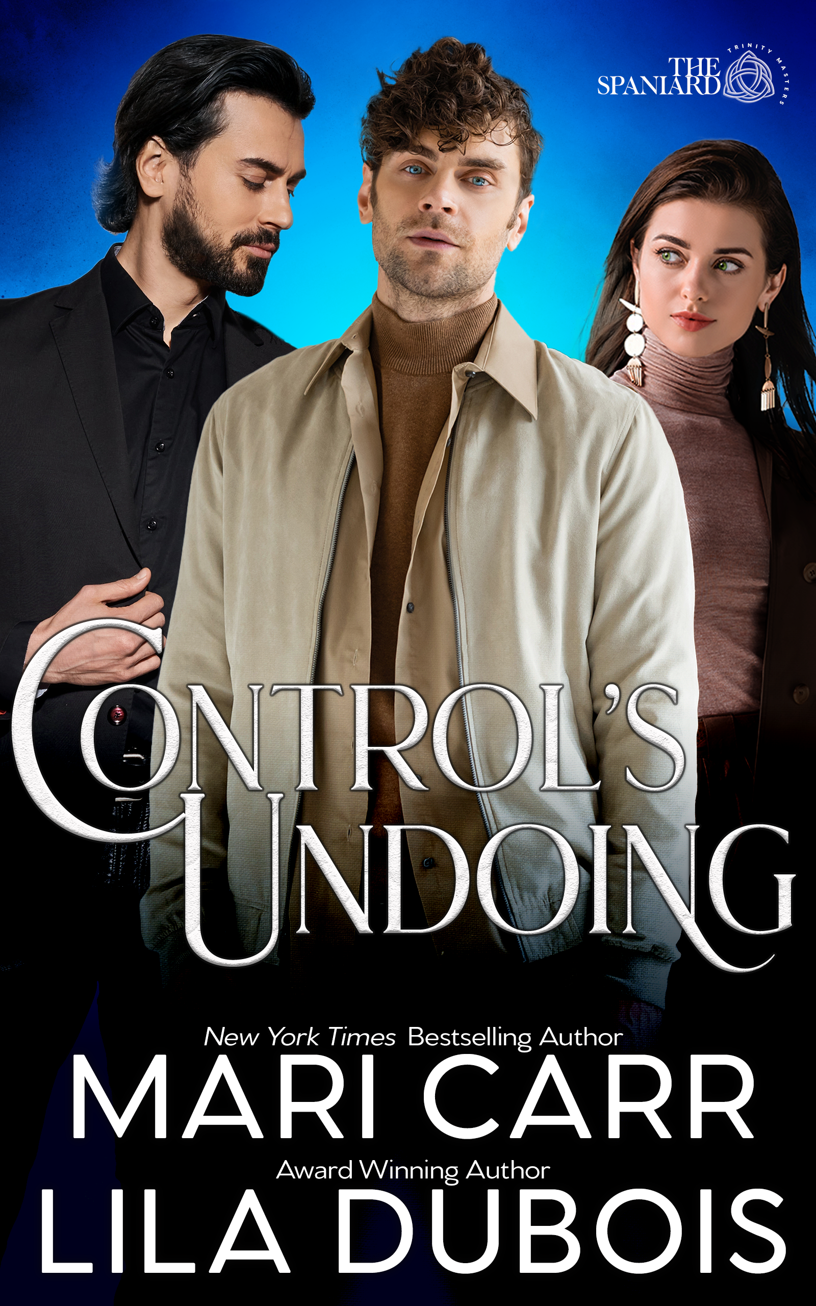 Control’s Undoing