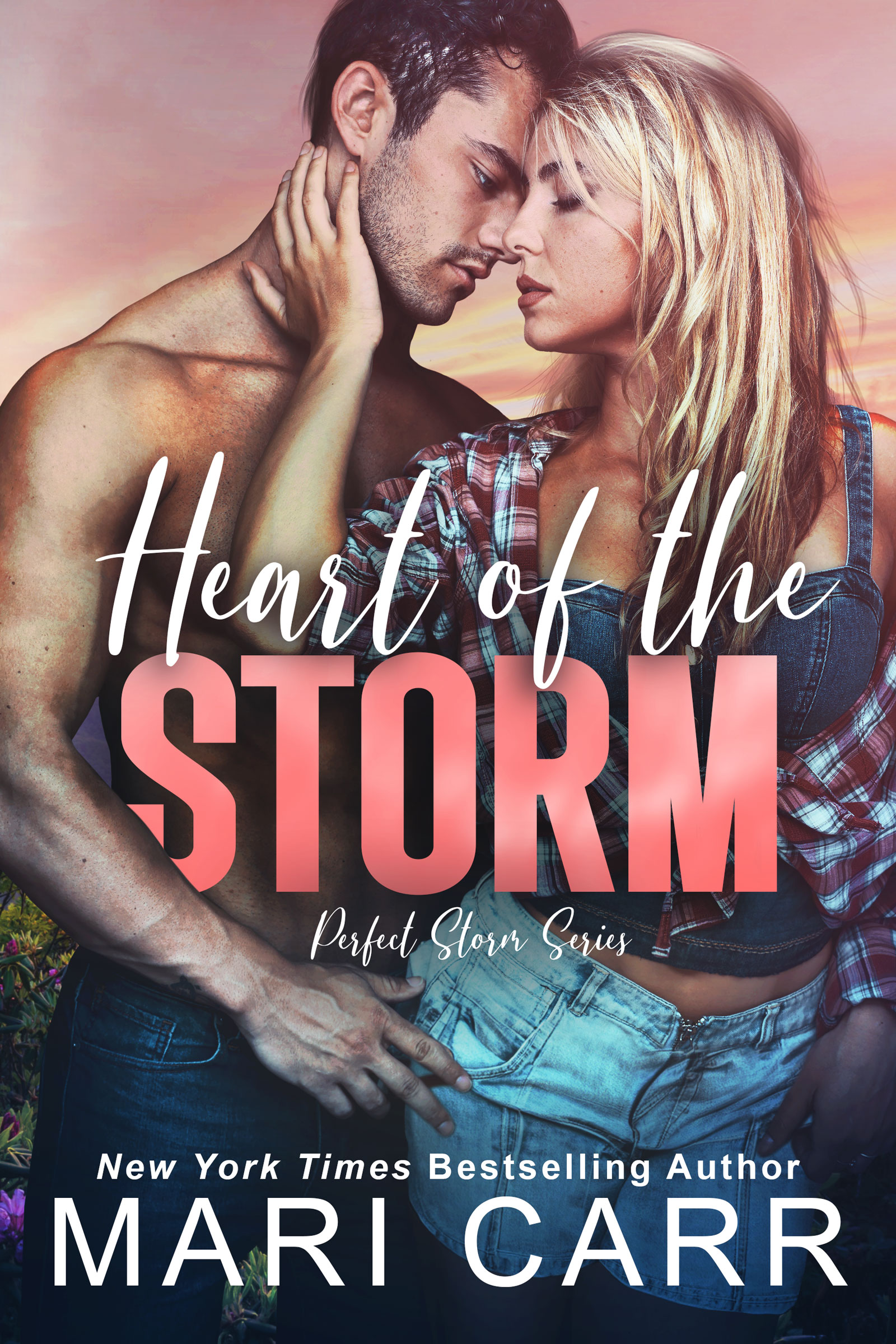 Heart of the Storm