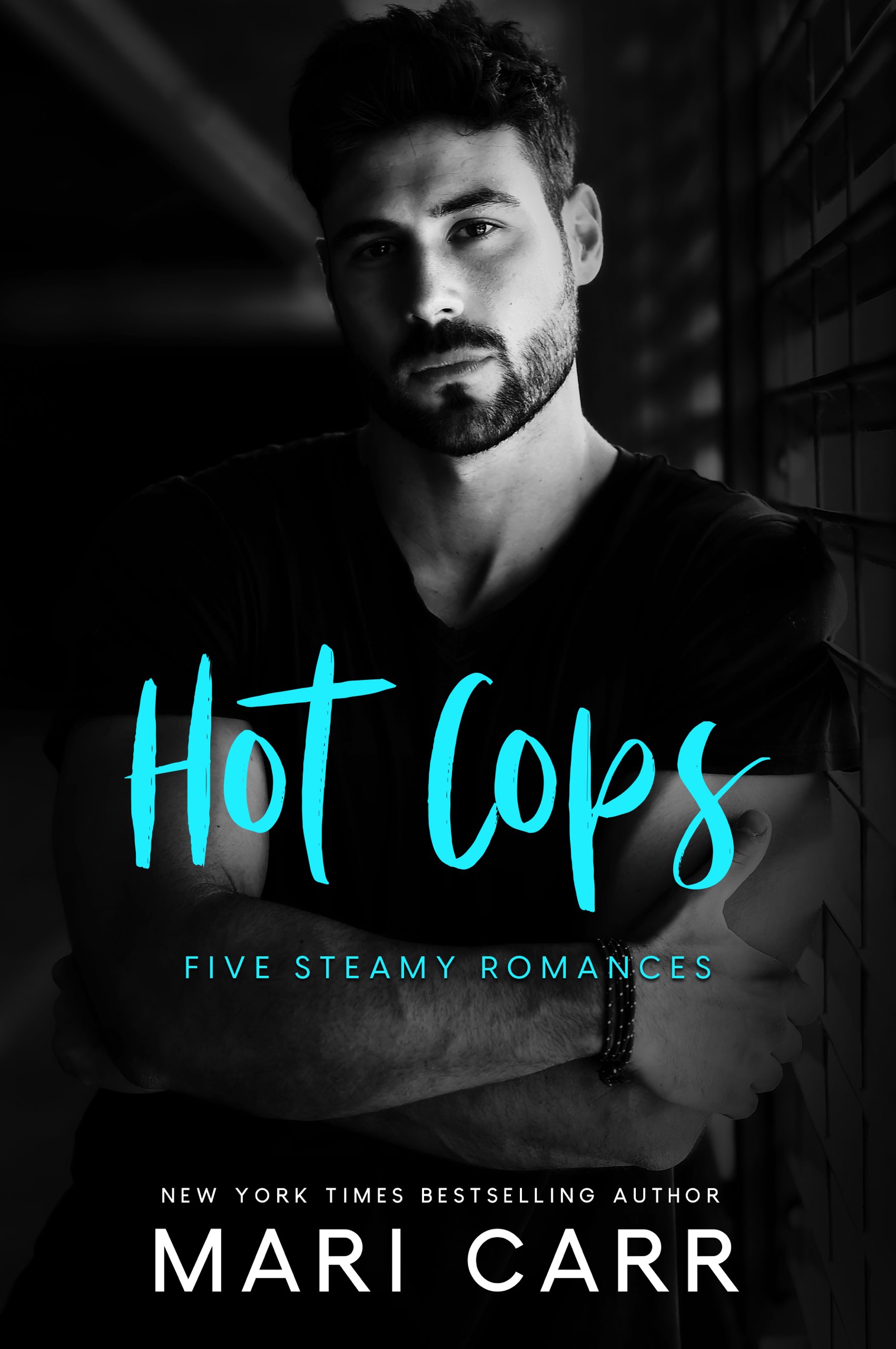 Hot Cops