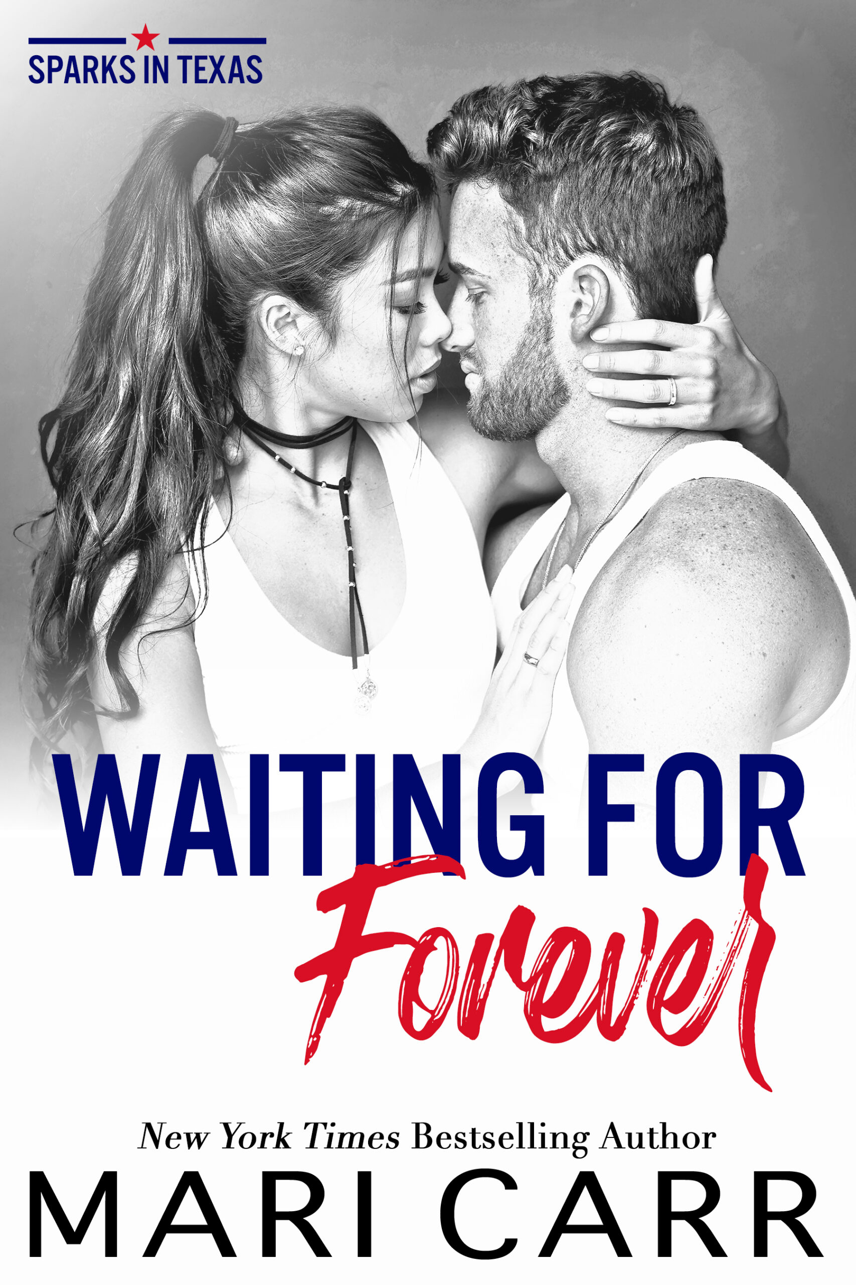 Waiting for Forever