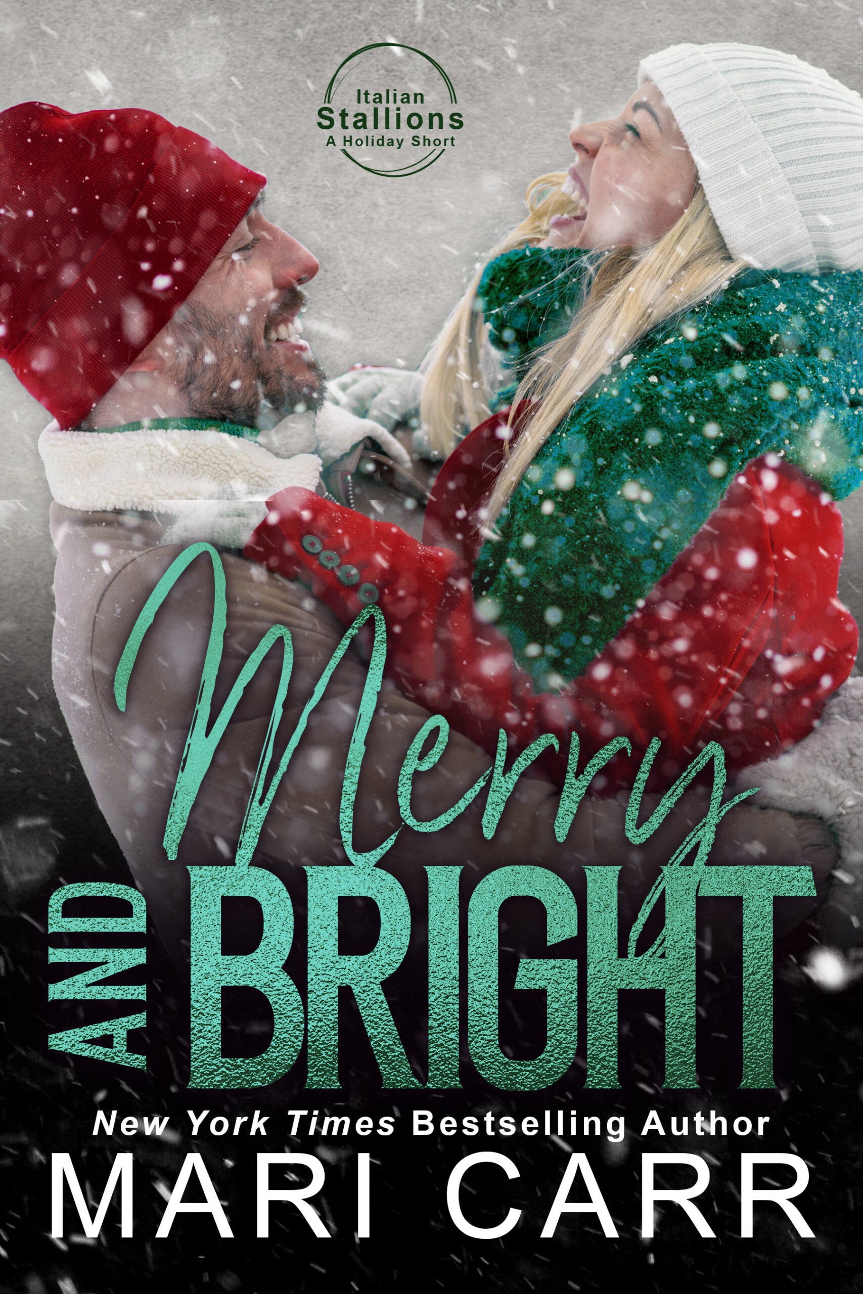Merry and Bright