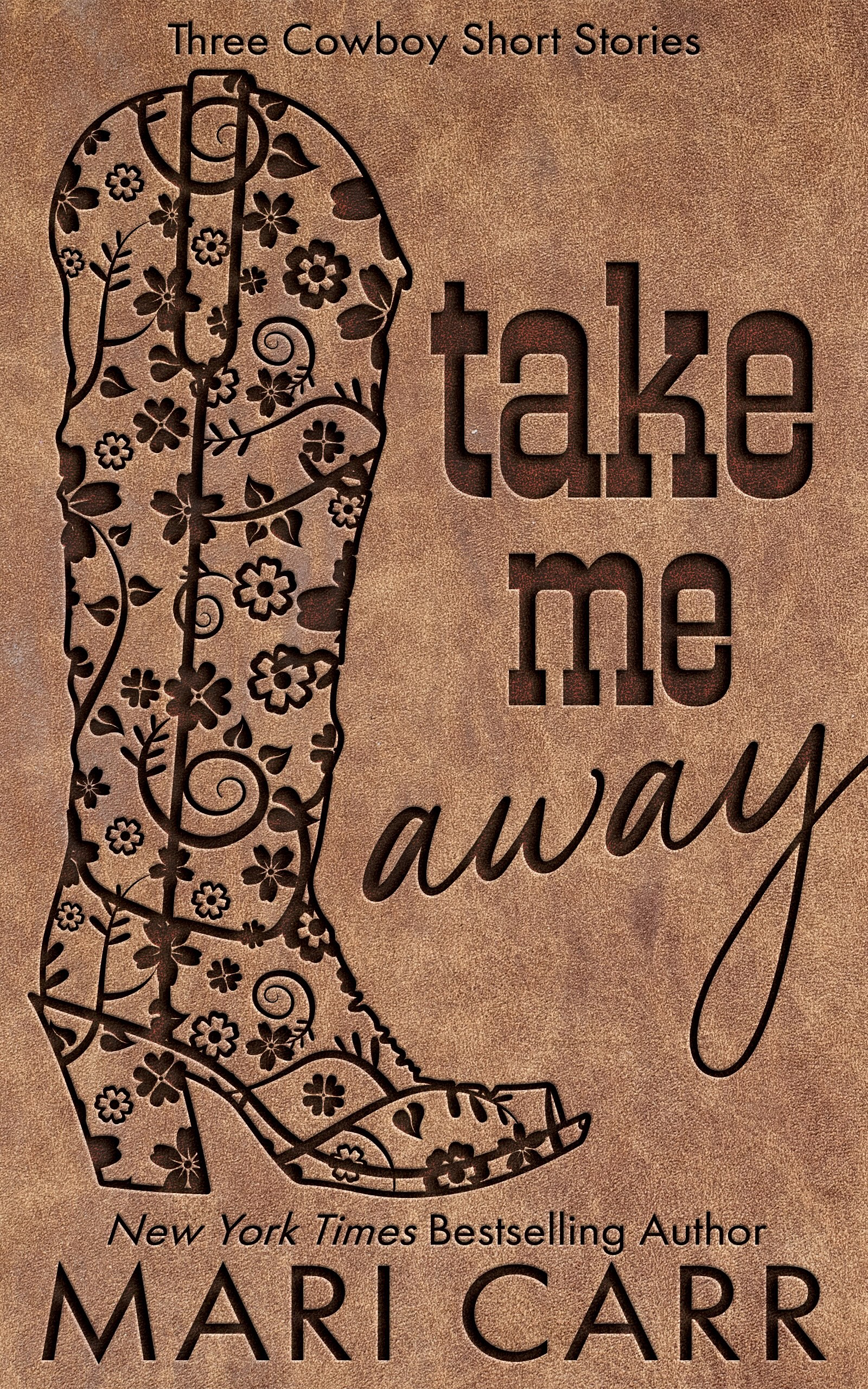 Take Me Away